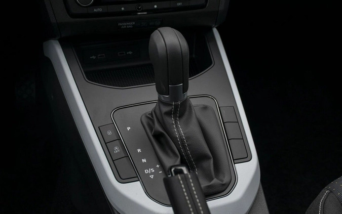 Seat Arona cena 105900 przebieg: 5, rok produkcji 2023 z Sępopol małe 407